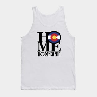 HOME Northglenn Colorado Tank Top